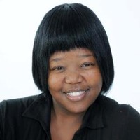 Lebo Moloi