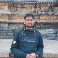 Sivasankar S