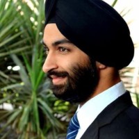 Tarundeep Singh