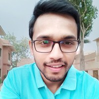 Shubham Khandelwal