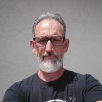 Stéphane Berteloot