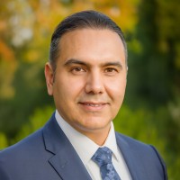 Max Foroughi