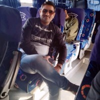 Phoolchand Pandey