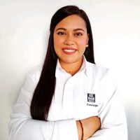 Monica Patricia Bareño