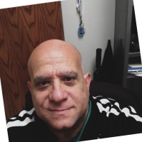 Chris Calabretto