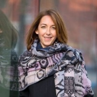 Claire McGlynn