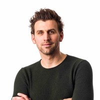 Bart Jan Onderwaater