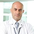 Cevdet Özdemir