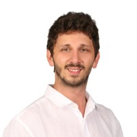 Serhat Can Pardün