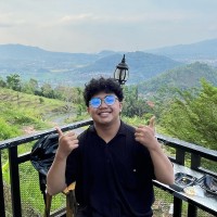 Dany Muhammad Shaparudin