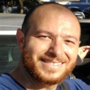 Marcelo Cordeiro