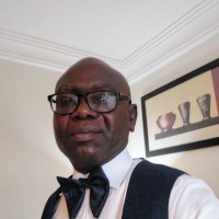 Roderick Nyaho
