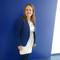 Yolanda Beatriz Caicedo