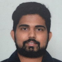 Sanket Ainkar