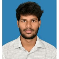 Abishek Antony Dass