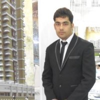 Haresh Kaka