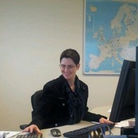 Janine Folkerts