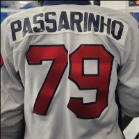 Sergio Passarinho