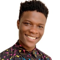 Daniel Olatoye