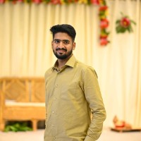 Abhishek Chaudhari