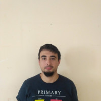 Timur Kravchenko