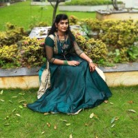 Farzana Magdum