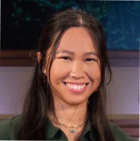 Caitlin Tran