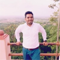 Shaikh Javed Ali