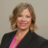 Candace Orr, Ccsp