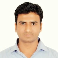 Jagadish Chandra Panda