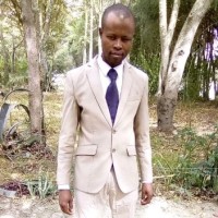 Musyoka Ndangili