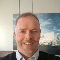 Stefan Magnusson