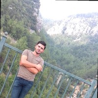 omer faruk kırdı