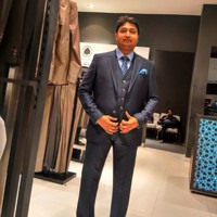 Samir Gupte