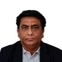 Mohammed Khalil