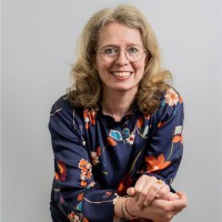 Inge De Groot-Van De Westelaken