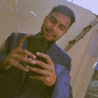 Ajay Pahadiya