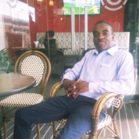 Desmond Mukonyora