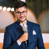 Mohamed Raza Bharwani