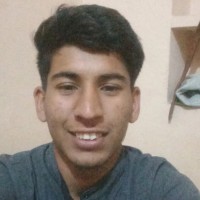 ARJUN PUROHIT