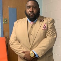 Devone Wiggins