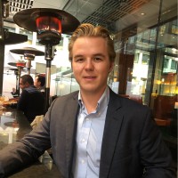 Allister Avard, Cfa