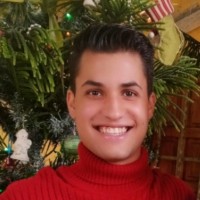 Alexander Pulido