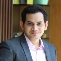 Vivek Negi
