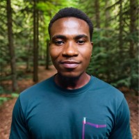 Derrick Kwaku Togodui