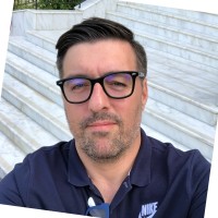 Anastasios Oikonomou
