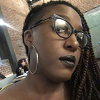 Bernyce Talley