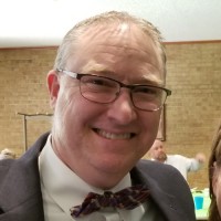 Kevin Bolin