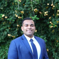 Haran Rajeswaran