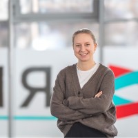 Sally Voß